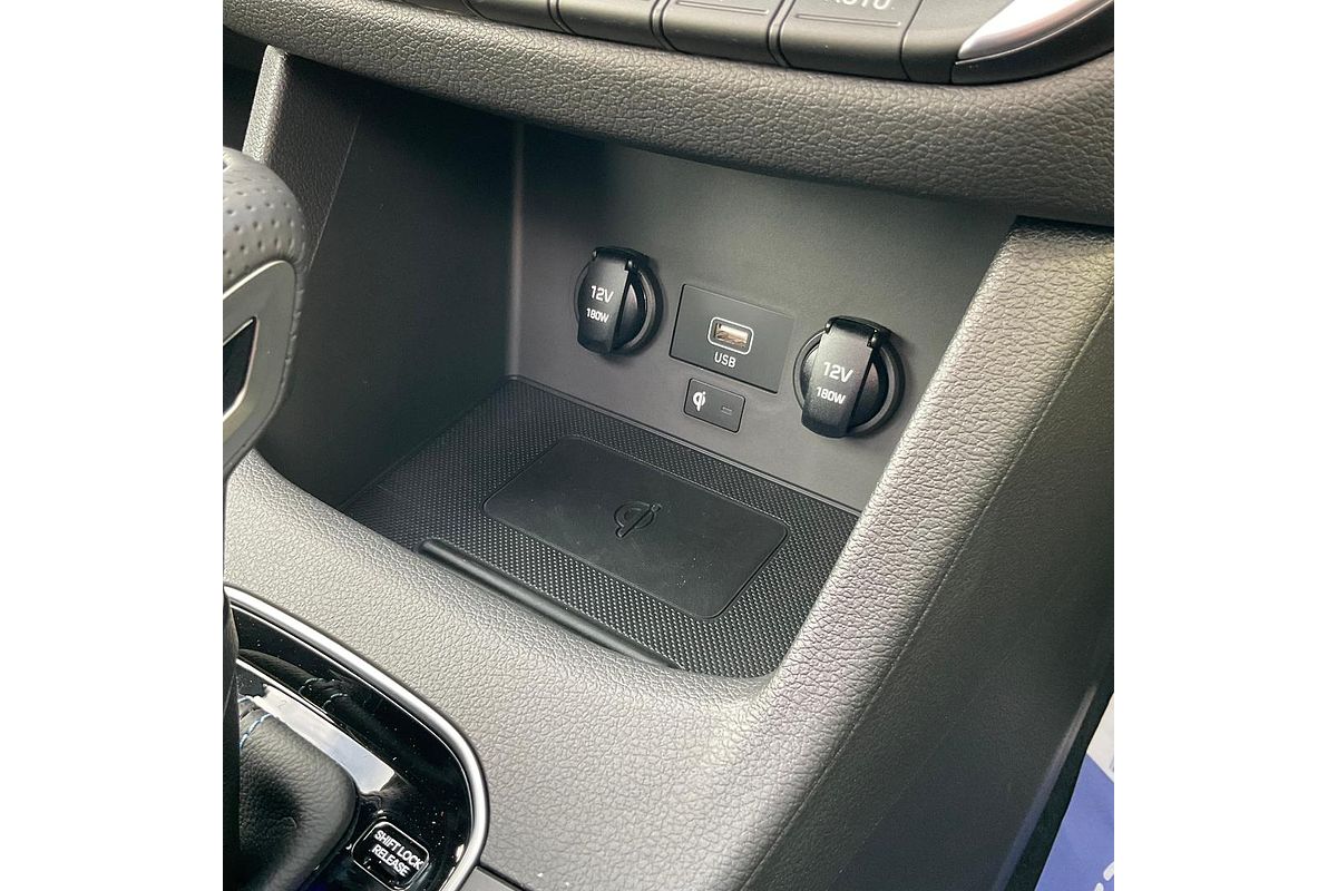 2024 Hyundai i30 N Premium PDe.V5