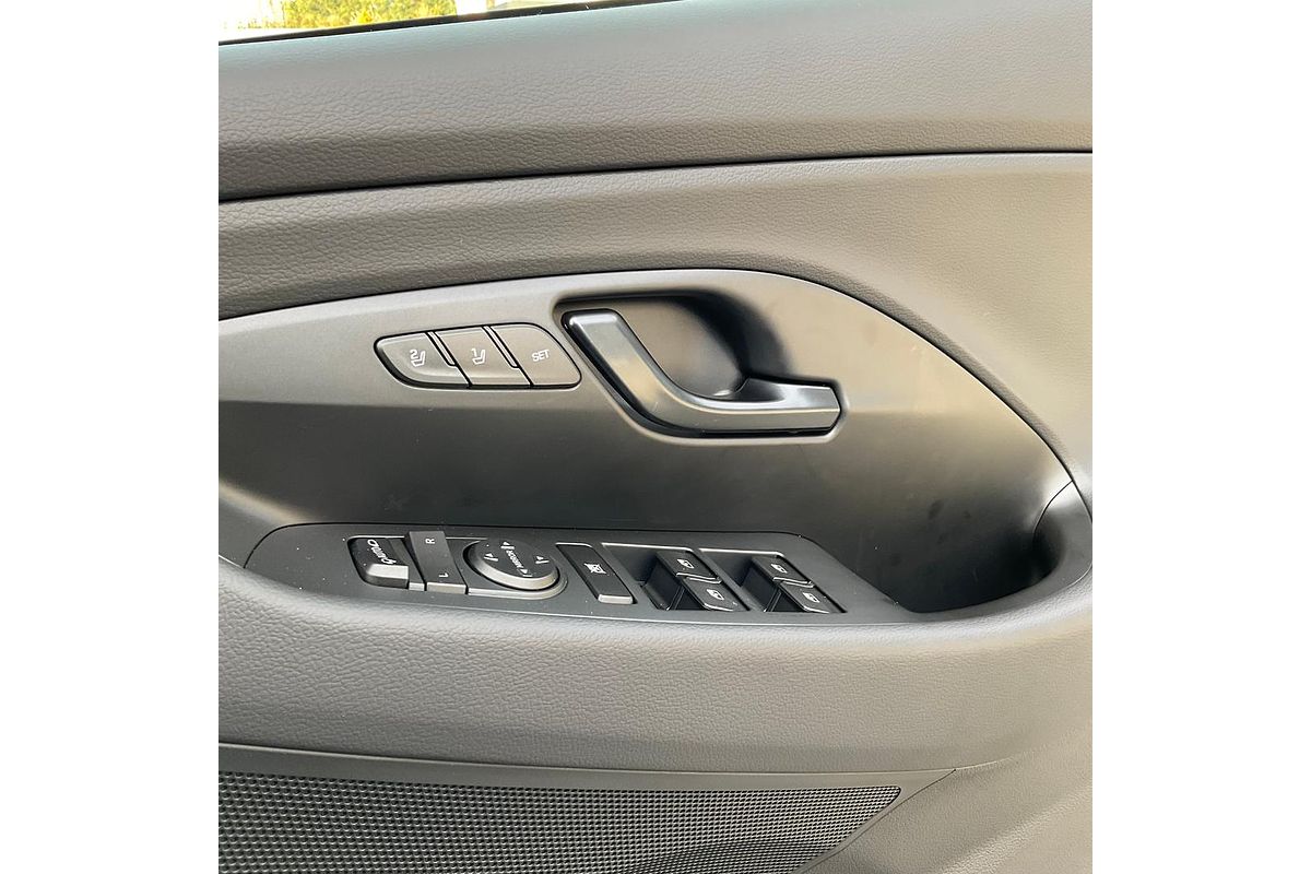 2024 Hyundai i30 N Premium PDe.V5