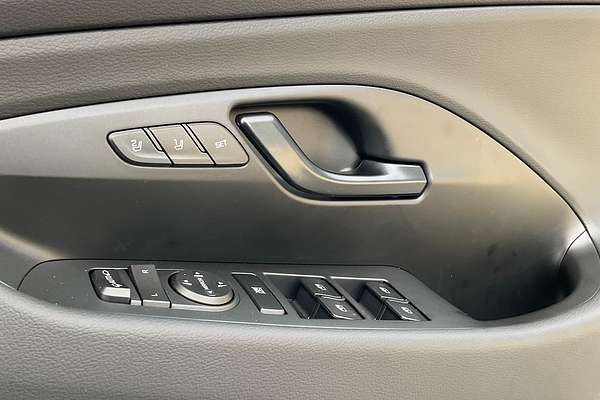 2024 Hyundai i30 N Premium PDe.V5