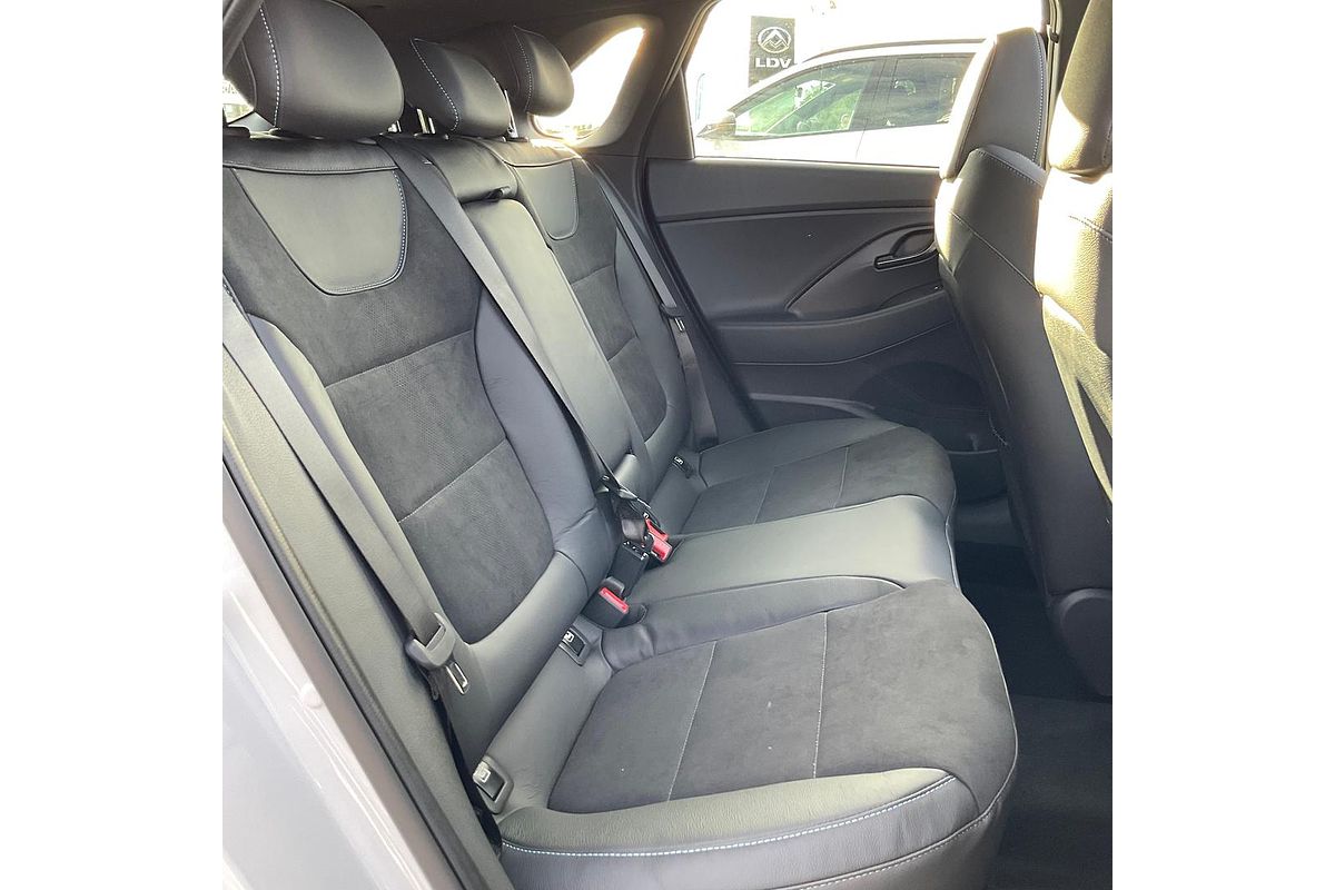2024 Hyundai i30 N Premium PDe.V5
