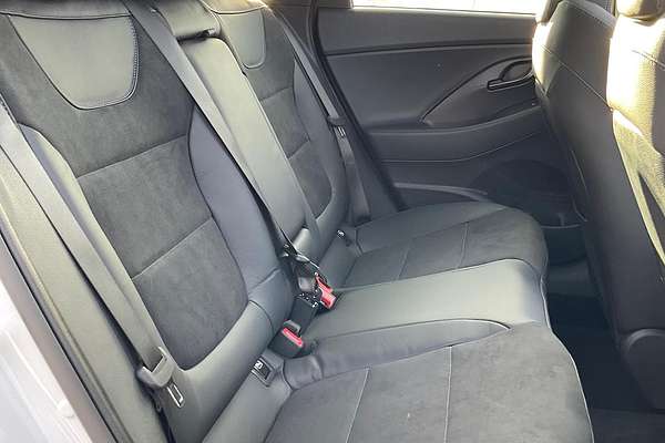 2024 Hyundai i30 N Premium PDe.V5