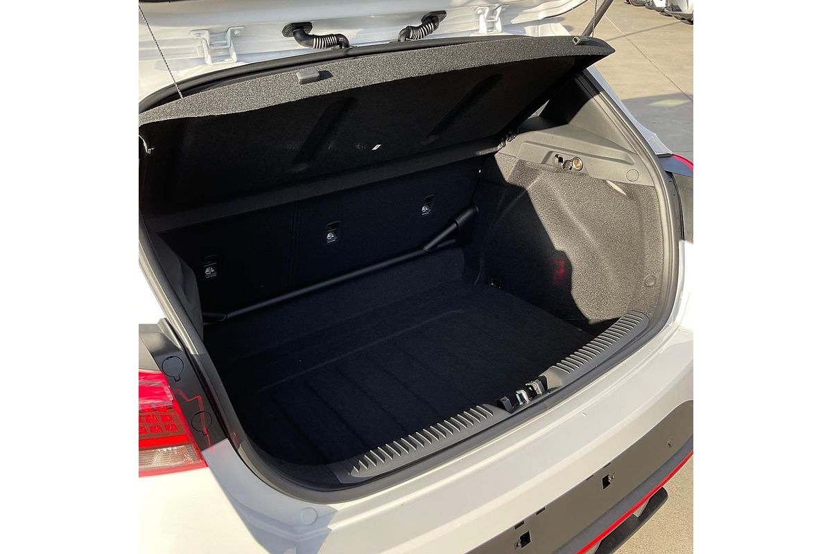 2024 Hyundai i30 N Premium PDe.V5