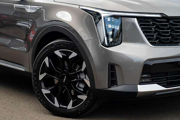 2024 Kia Sorento GT-Line MQ4 PE