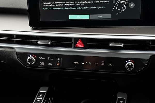 2024 Kia Sorento GT-Line MQ4 PE