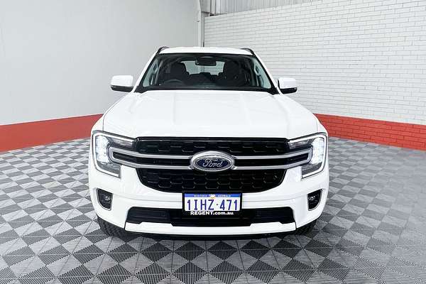 2023 Ford Everest Ambiente