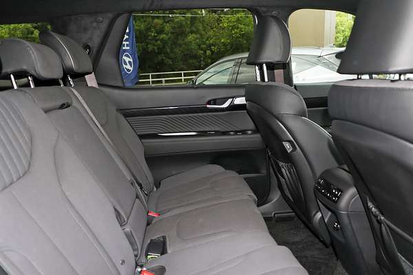 2024 Hyundai Palisade Calligraphy Black Ink LX2.V5