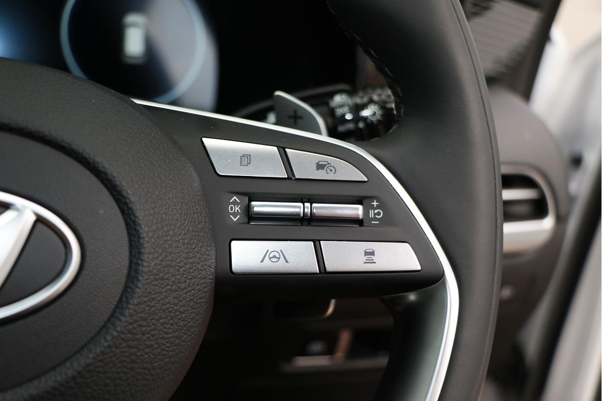 2024 Hyundai Palisade Calligraphy Black Ink LX2.V5
