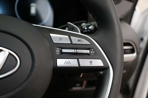 2024 Hyundai Palisade Calligraphy Black Ink LX2.V5