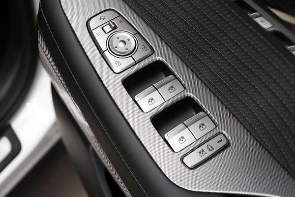 2024 Hyundai Palisade Calligraphy Black Ink LX2.V5