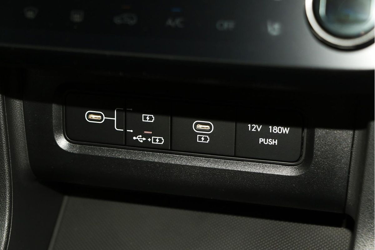 2024 Hyundai Tucson Premium N Line NX4.V3