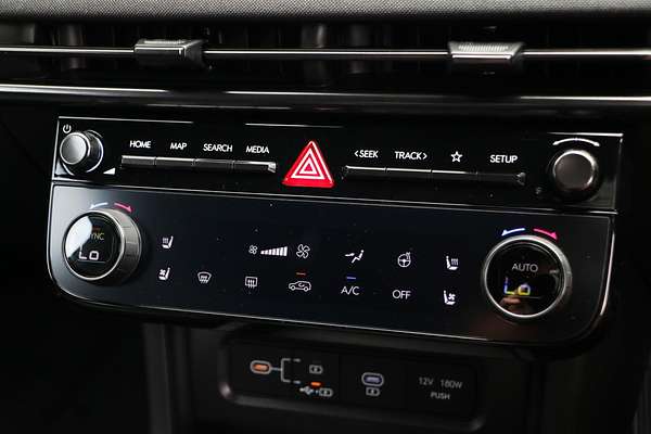 2024 Hyundai Tucson Premium N Line NX4.V3