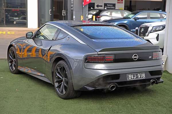 2023 Nissan Z Z34