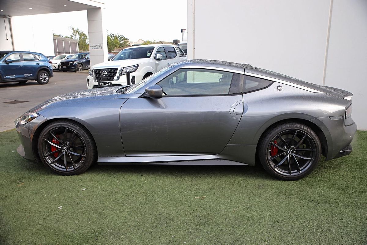 2023 Nissan Z Z34