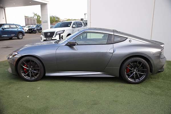2023 Nissan Z Z34