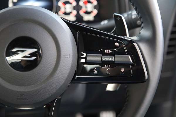 2023 Nissan Z Z34