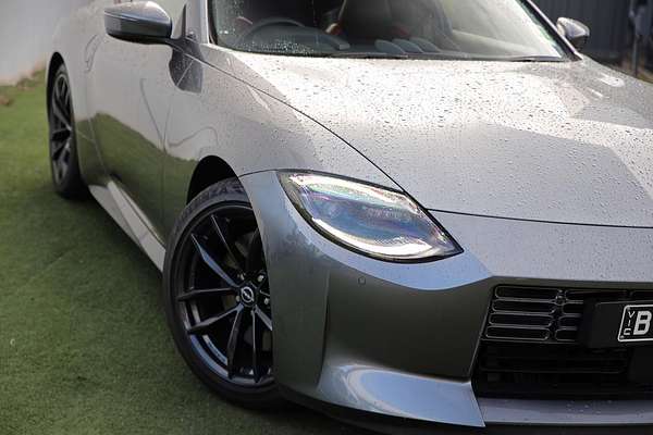 2023 Nissan Z Z34