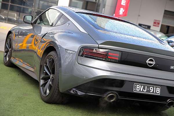 2023 Nissan Z Z34