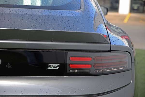 2023 Nissan Z Z34
