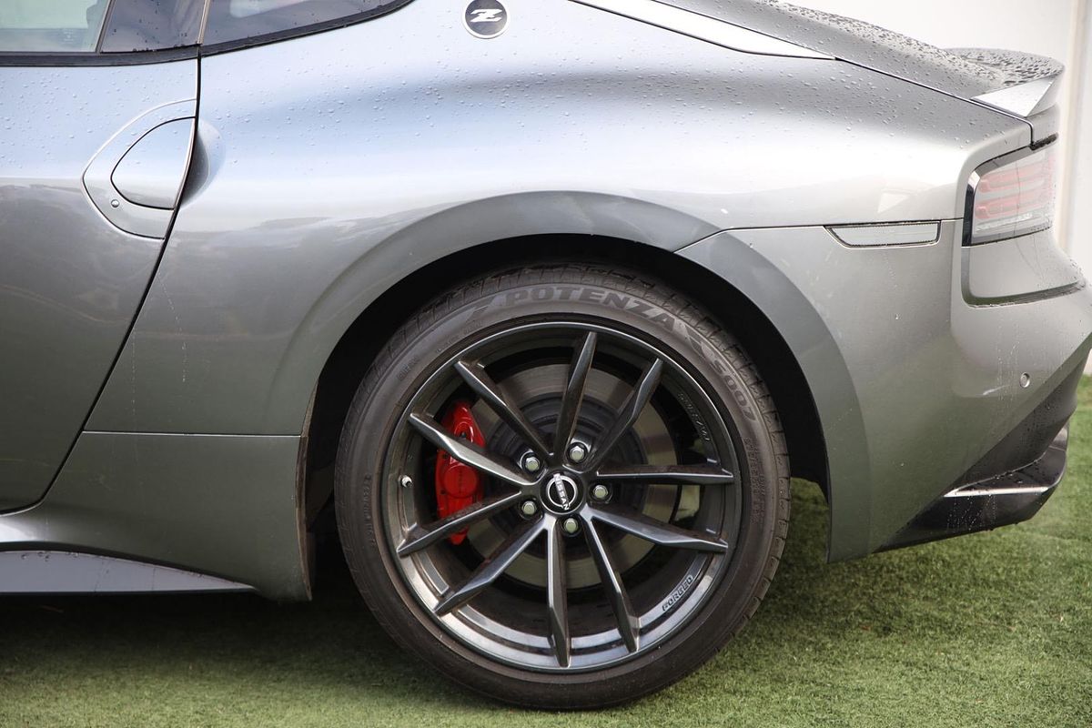 2023 Nissan Z Z34