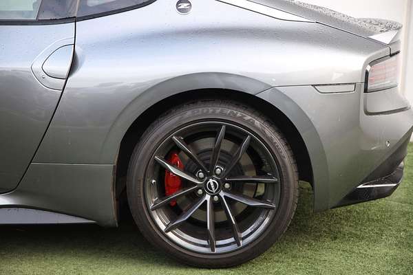 2023 Nissan Z Z34