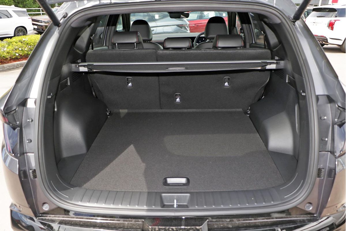 2024 Hyundai Tucson Premium N Line NX4.V3