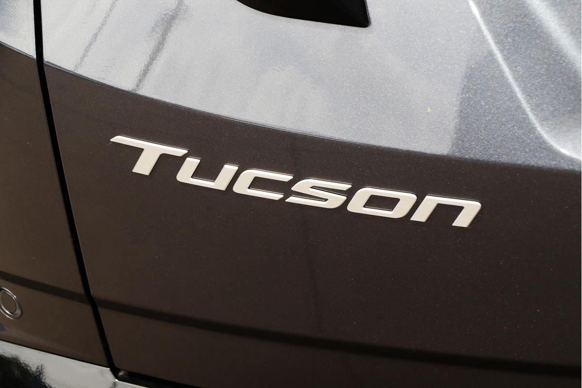 2024 Hyundai Tucson Premium N Line NX4.V3