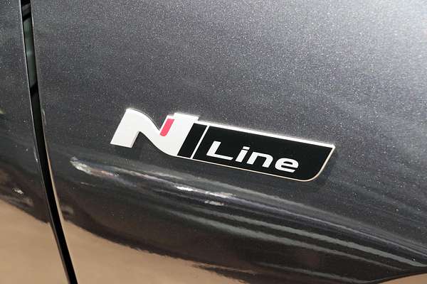 2024 Hyundai Tucson Premium N Line NX4.V3