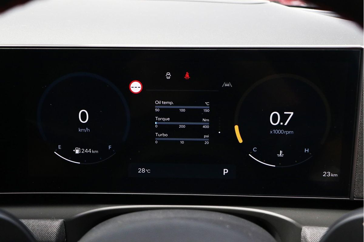 2024 Hyundai Tucson Premium N Line NX4.V3