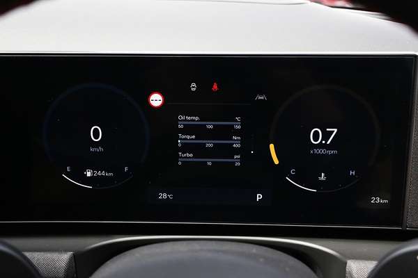 2024 Hyundai Tucson Premium N Line NX4.V3