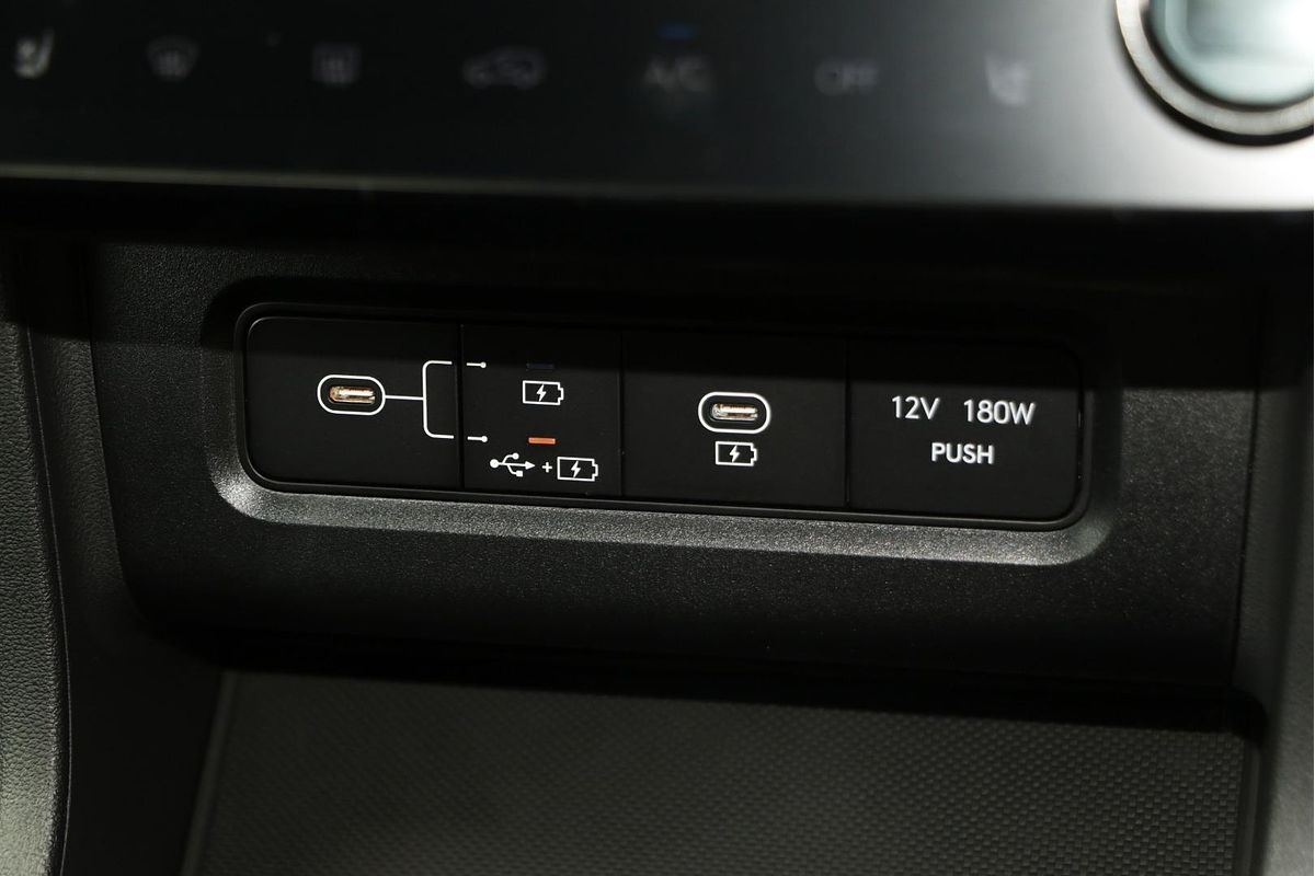 2024 Hyundai Tucson Premium N Line NX4.V3