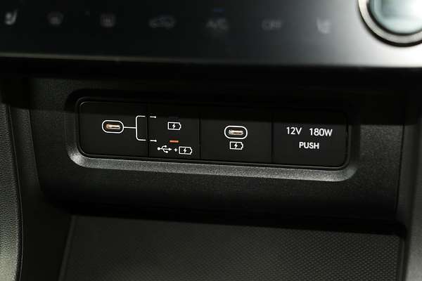 2024 Hyundai Tucson Premium N Line NX4.V3