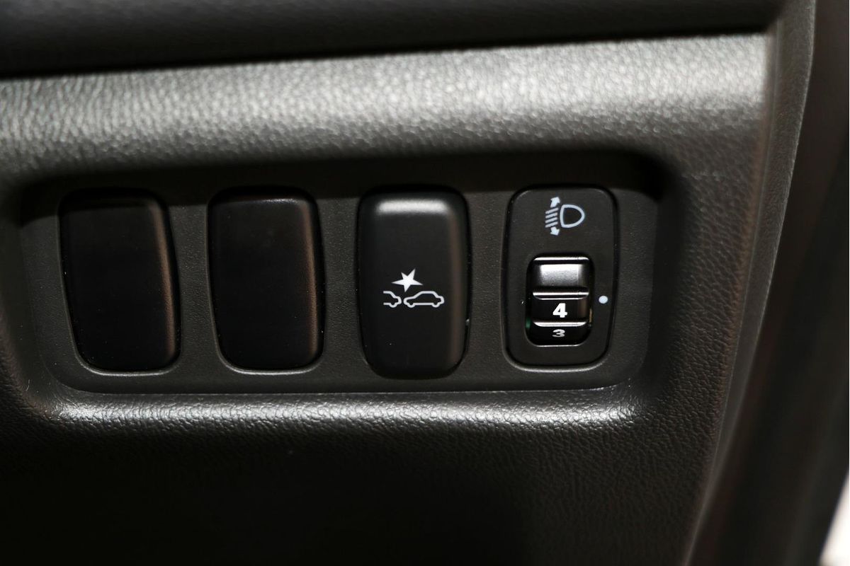2024 Mitsubishi ASX GS XD
