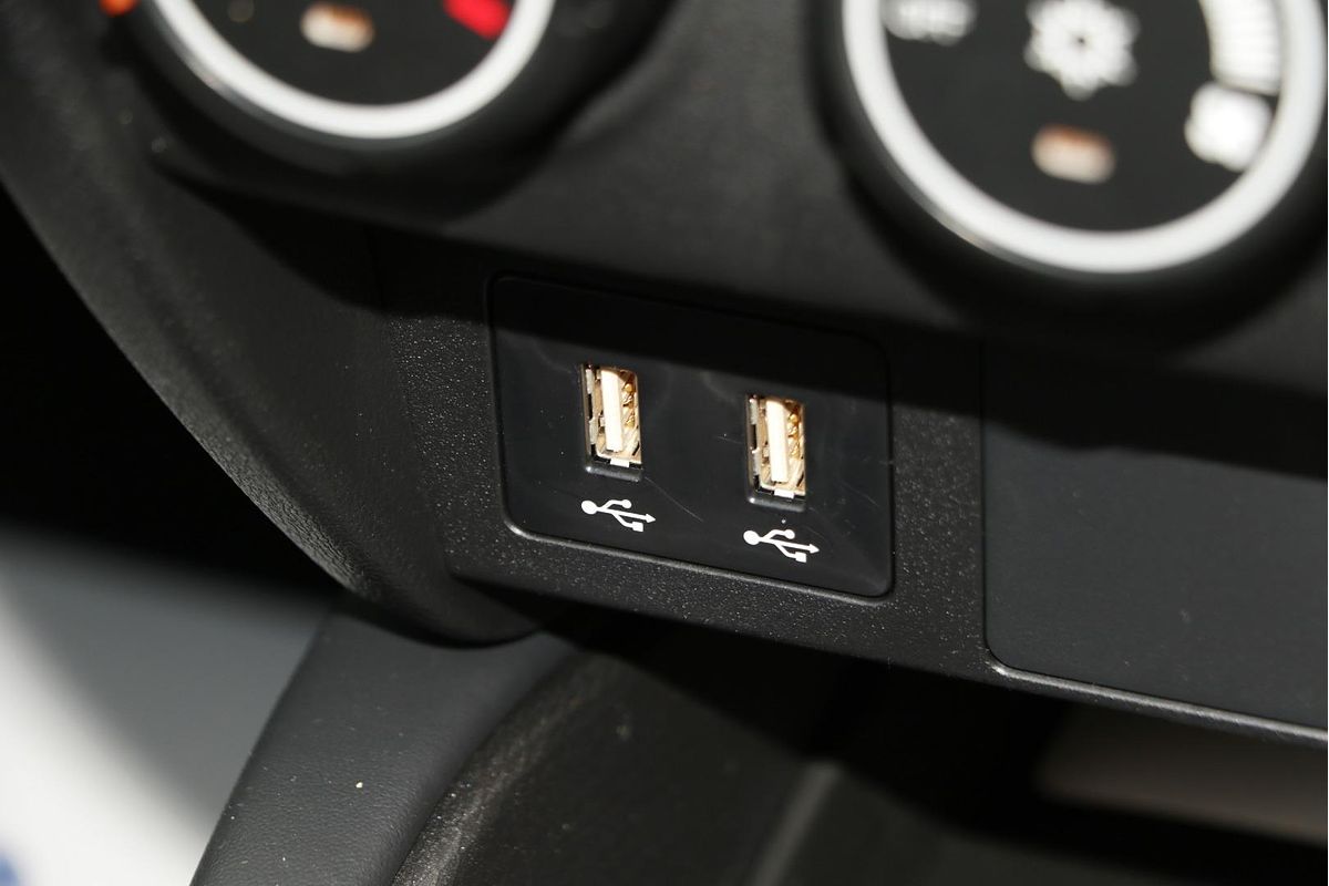 2024 Mitsubishi ASX GS XD