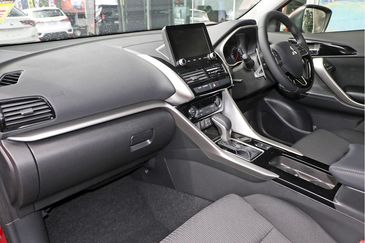2024 Mitsubishi Eclipse Cross LS YB