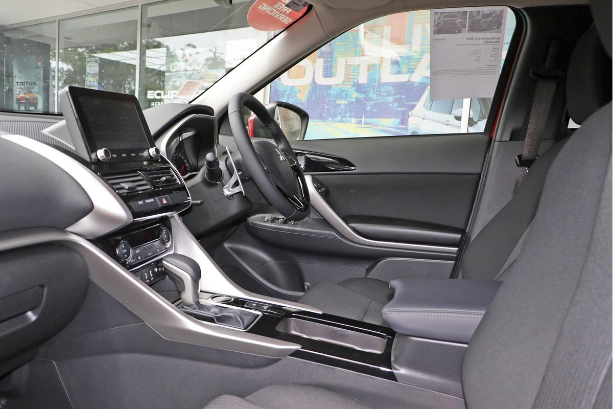 2024 Mitsubishi Eclipse Cross LS YB