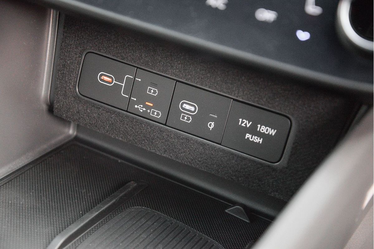 2024 Hyundai Sonata N Line DN8.V4