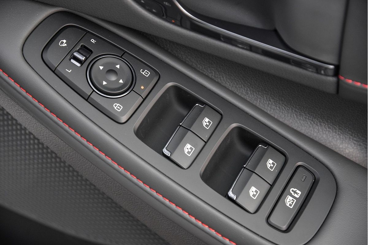 2024 Hyundai Sonata N Line DN8.V4