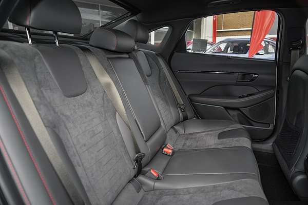 2024 Hyundai Sonata N Line DN8.V4