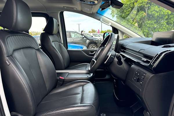 2021 Hyundai STARIA Highlander US4.V1