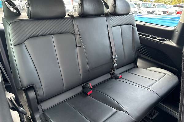 2021 Hyundai STARIA Highlander US4.V1