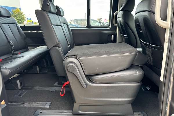 2021 Hyundai STARIA Highlander US4.V1