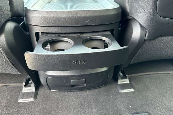 2021 Hyundai STARIA Highlander US4.V1