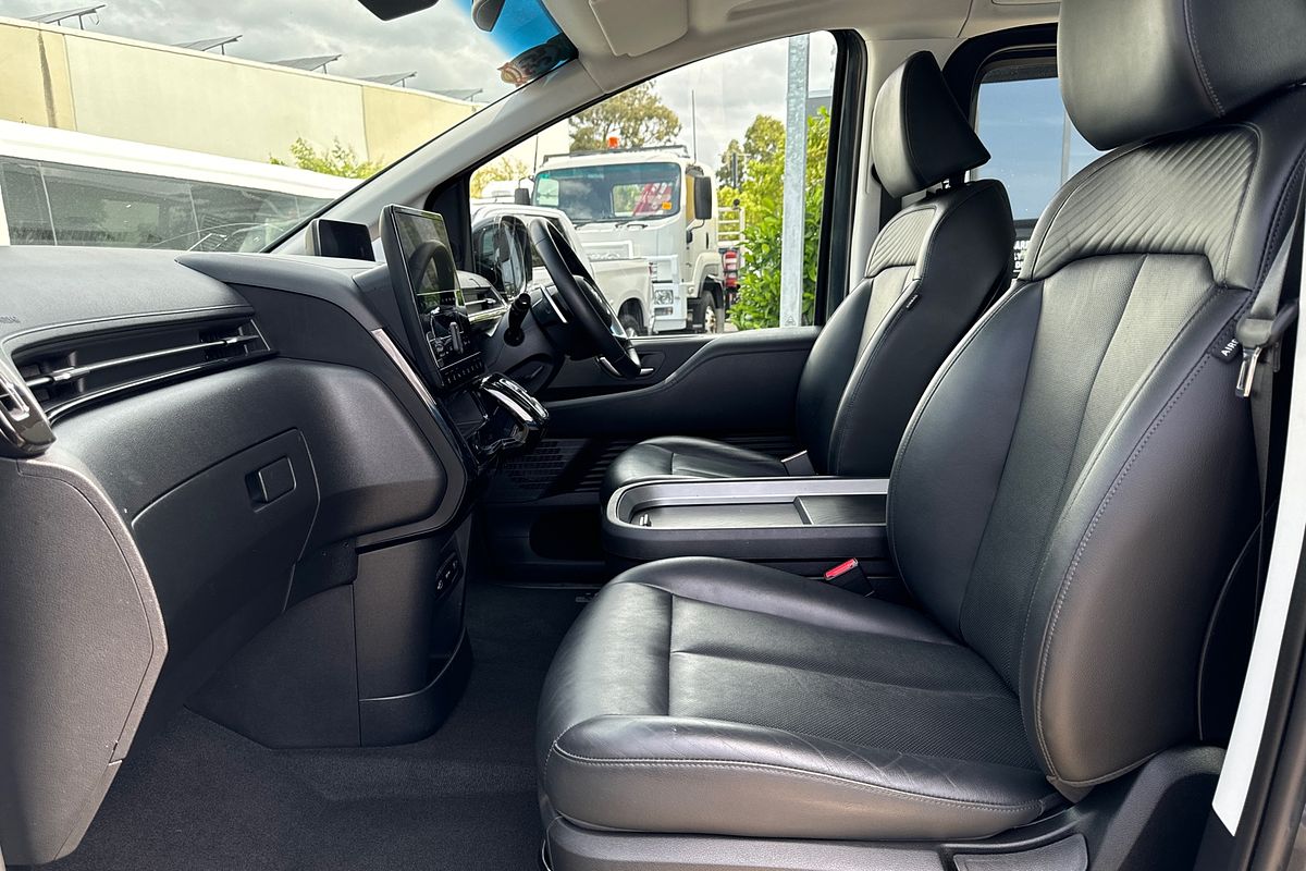 2021 Hyundai STARIA Highlander US4.V1