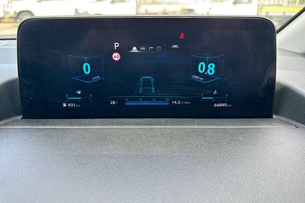 2021 Hyundai STARIA Highlander US4.V1