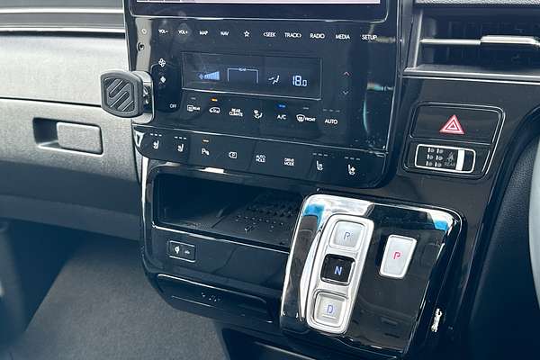 2021 Hyundai STARIA Highlander US4.V1