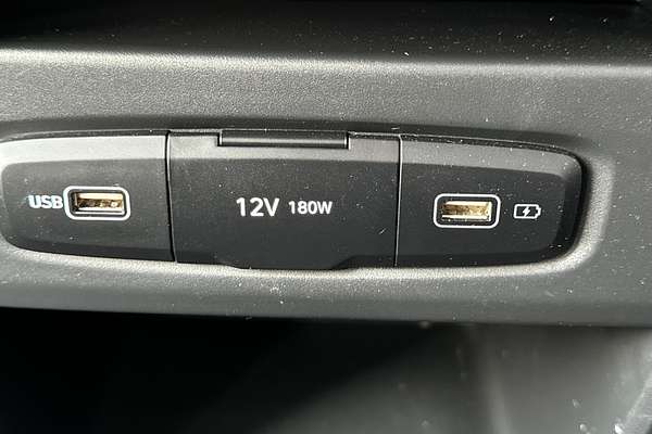 2021 Hyundai STARIA Highlander US4.V1