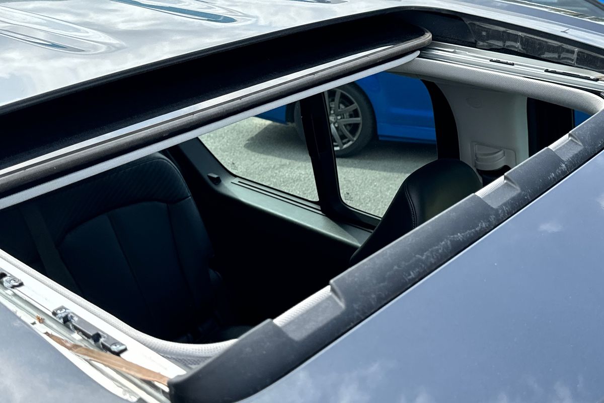 2021 Hyundai STARIA Highlander US4.V1