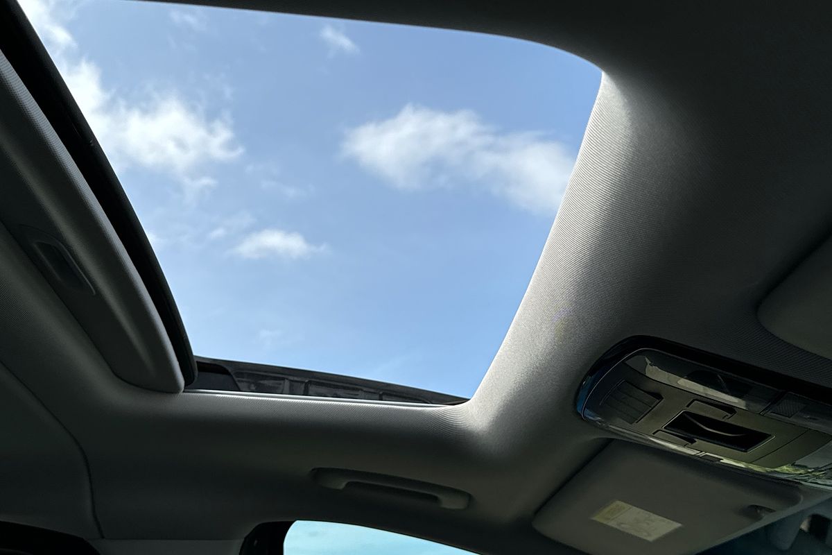 2021 Hyundai STARIA Highlander US4.V1