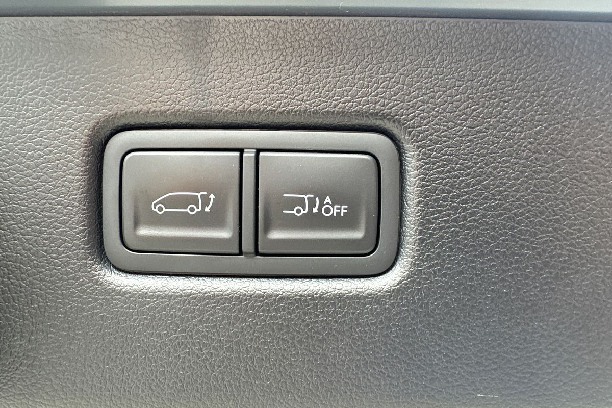 2021 Hyundai STARIA Highlander US4.V1
