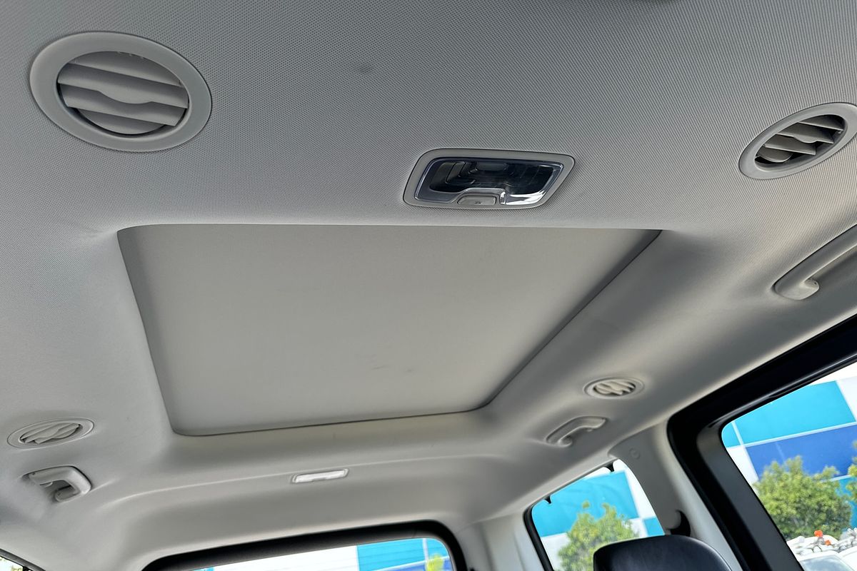 2021 Hyundai STARIA Highlander US4.V1